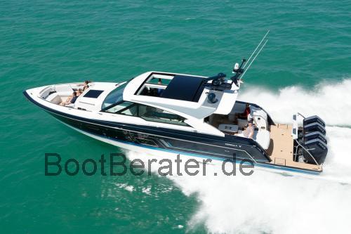 Formula 500 Super Sport Crossover  technische daten 